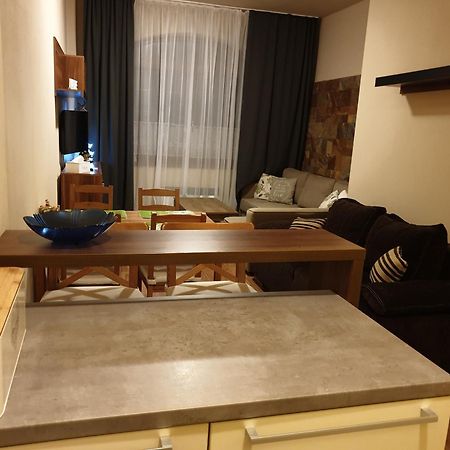 Apartment 7 Donovaly, Ad Kamzik מראה חיצוני תמונה